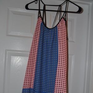 Cute Simple Slip On Dress